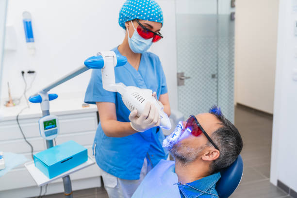 Best Broken or Cracked Tooth Emergency Dentist in Bethany, OR